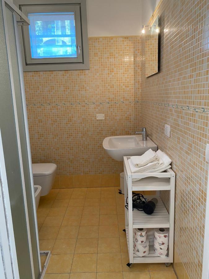 Mida Apartment ヴェローナ エクステリア 写真