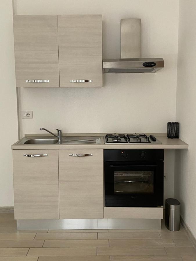 Mida Apartment ヴェローナ エクステリア 写真