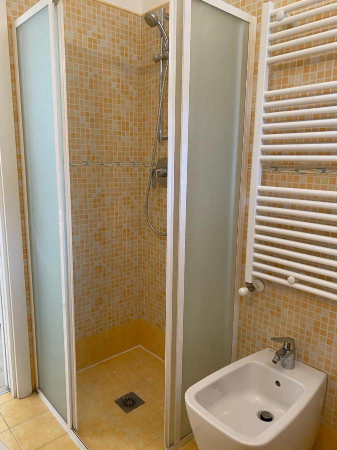 Mida Apartment ヴェローナ エクステリア 写真
